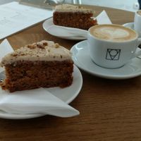 carrot   at Mok in Brussels