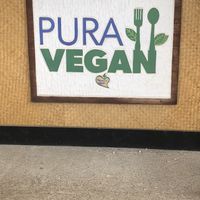 Easy to find at Pura Vegan in Tamarindo