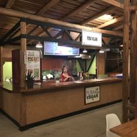 ♥️ il baracchino at Pura Vegan in Tamarindo