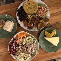 Pura Vegan! at Pura Vegan in Tamarindo