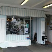 Nicoletta's Bakery, Park Rd Miramar at Nicoletta's Cake Boutique in Wellington