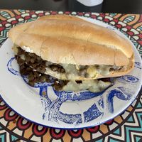 Pidan para llevar   at Veganisimo Loncheria in Mexico City