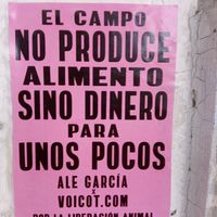  at Veganisimo Loncheria in Mexico City