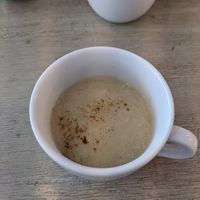 Soup at Saborami in Okinawa