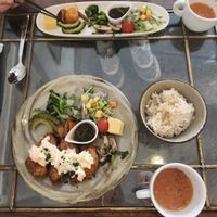   at Saborami in Okinawa