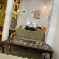   at Saborami in Okinawa