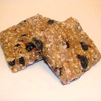 muelikoeken at De Knollentuin in Nijmegen