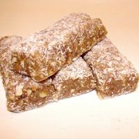 energybars at De Knollentuin in Nijmegen