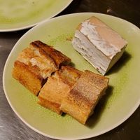 Great cheese! at Jay & Joy in Paris