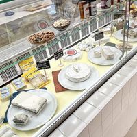   at Jay & Joy in Paris