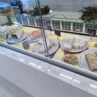 Cheese at Jay & Joy in Paris