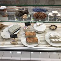 ssmples  at Jay & Joy in Paris