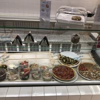 food  at Jay & Joy in Paris