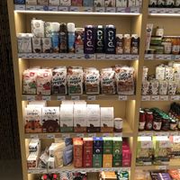   at Jay & Joy in Paris