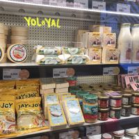   at Jay & Joy in Paris