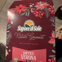 Vegan panettone   at Jay & Joy in Paris