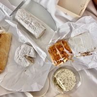   at Jay & Joy in Paris