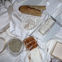   at Jay & Joy in Paris