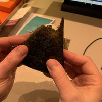   at Jay & Joy in Paris