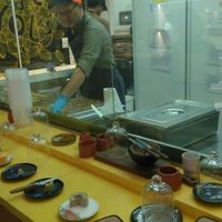 the factory at Jay & Joy in Paris