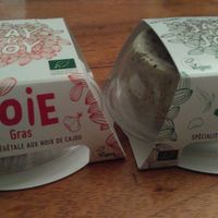 Joie Gras & Joy Prairie  at Jay & Joy in Paris