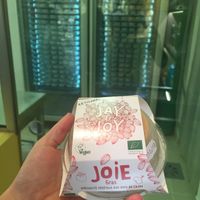 Joie Gras at Jay & Joy in Paris