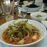 Niebe Paris at Niebe in Paris