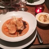 Niebe at Niebe in Paris