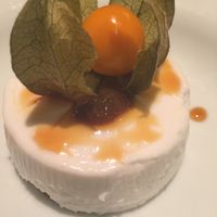 Coco goodness.  at Niebe in Paris