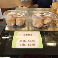 desserts at Namaste Veg Kitchen  in Phoenix