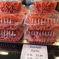 snacks at Namaste Veg Kitchen  in Phoenix
