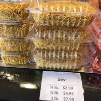 snacks at Namaste Veg Kitchen  in Phoenix