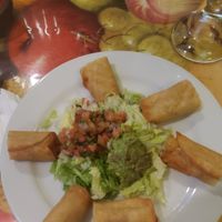 . at El Patron Mexican Grill and Cantina in Albany