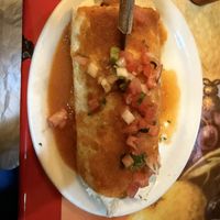   at El Patron Mexican Grill and Cantina in Albany