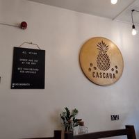Cascara at Cascara in Bath
