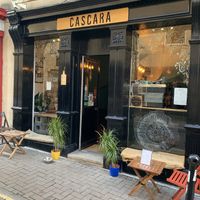 Exterior  at Cascara in Bath