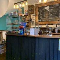 Interior  at Cascara in Bath