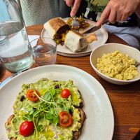  at Cascara in Bath