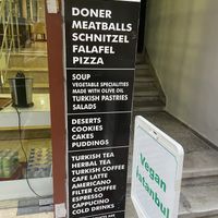 💚🌱 at Vegan Istanbul in Istanbul