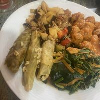 I recommend it if you are looking for an original and simple place with love and passion. #Veganuary at Vegan Istanbul in Istanbul