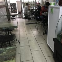 Inside  at Vegan Istanbul in Istanbul