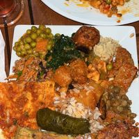 😍  at Vegan Istanbul in Istanbul