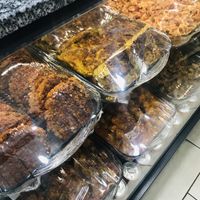 Inside  at Vegan Istanbul in Istanbul