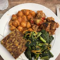   at Vegan Istanbul in Istanbul