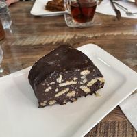   at Vegan Istanbul in Istanbul