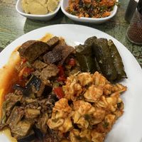   at Vegan Istanbul in Istanbul