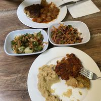   at Vegan Istanbul in Istanbul