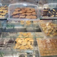  at Vegan Istanbul in Istanbul