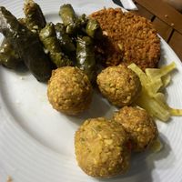   at Vegan Istanbul in Istanbul