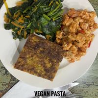   at Vegan Istanbul in Istanbul